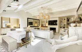 Detached house – Saint-Tropez, Côte d'Azur (French Riviera), France for 20,000 € per week