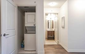 Apartment – Scarborough, Toronto, Ontario,  Canada for C$832,000