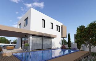 3-bedroom cottage 187 m² in Palodia for 489,000 €