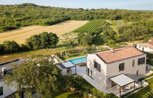 3-room house 180 m² in Vrsar for 1,400,000 €