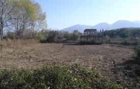 North Corfu Land For Sale Corfu for 240,000 €