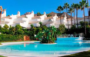 3-bedroom townhouse 161 m² in Marbella for 780,000 €
