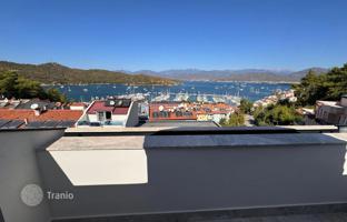 2-bedroom apartment 136 m² in Fethiye for 33,677,000 TRY