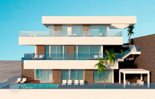 Villa in Costa Adeje for 1,500,000 €