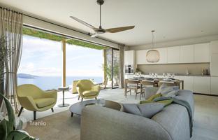 2-bedroom apartment in new building 109 m² in Radovići for 810,000 €