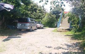 Residential building for sale in Chakvi (Batumi), 13 km from the center of Batumi for $110,000