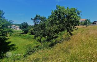 Land plot 2,892 m² in Buzet for 100,000 €