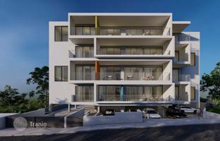 10 new flats in residential complex in Paphos for From 331,000 €