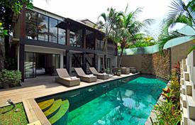 Strategically Positioned Villa in Kerobokan for $300,000