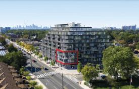 Apartment – Kingston Road, Toronto, Ontario,  Canada for C$1,138,000