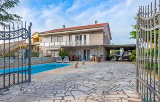 4-room house 140 m² in Banjole (Croatia) for 465,000 €
