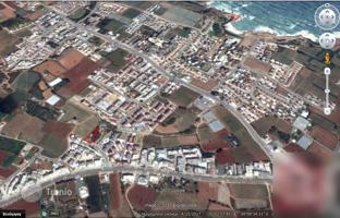 Land plot 876 m² in Famagusta for 150,000 €