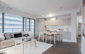 Apartment – Charles Street East, Old Toronto, Toronto,  Ontario,   Canada for C$1,130,000