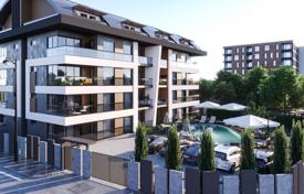 Apartment – Payallar, Antalya, Turkey for $103,000