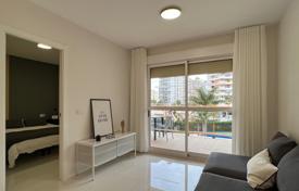 Stylish furnished apartment in Calpe, Alicante, Spain for 179,000 €