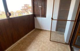 One-bedroom apartment in Mayak (Morski Far) complex, 84 sq. m., Sveti Vlas, Bulgaria, 94,740 euros for 95,000 €