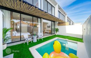 2-bedroom villa 105 m² in Jalan Umalas for $230,000