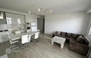 3-bedroom apartment 112 m² in Vake-Saburtalo for $195,000