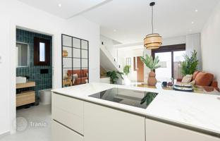 3-bedroom townhouse 145 m² in Orihuela Costa for 339,000 €