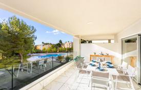 3-bedrooms apartment 108 m² in Santa Ponsa, Spain for 1,250,000 €