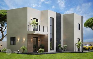 Residential complex in a popular residential area, Limassol, Cyprus for From 290,000 €