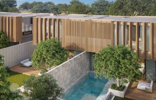 3-bedroom villa 274 m² in Mueang Phuket for $787,000