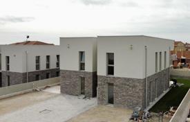 Apartment Apartment for sale in a new building with a roof terrace, 5 minutes from the beach, Umag! A12 for 216,000 €