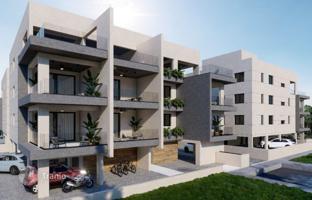 3-bedroom apartment in new building in Larnaca for 225,000 €