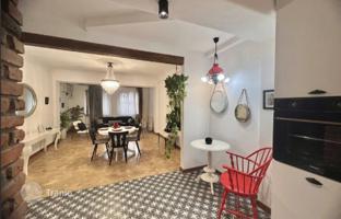 2-bedroom apartment 80 m² in Vake-Saburtalo for $143,000