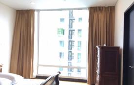3-bedroom apartments in condo in Pathum Wan for $5,200 per week