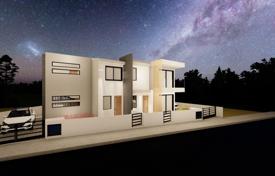 House (Semi detached) in Parekklisia, Limassol for Sale for 360,000 €