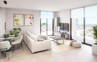 2-bedroom apartment 71 m² in Almeria for 249,000 €