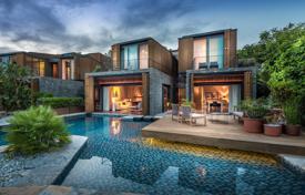 Rare Bodrum Beachfront Villas for Sale for $2,142,000