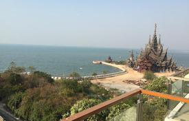 Apartment – Pattaya, Chonburi, Thailand for 557,000 €