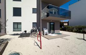 Apartment New apartment with a large garden in Medulin! for 260,000 €