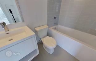 1-bedroom apartment in Wellesley Street East for C$866,000