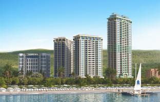 1-bedroom apartment in new building 68 m² in Batumi for $108,000