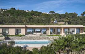 Villa – Grimaud, Côte d'Azur (French Riviera), France for 5,900,000 €