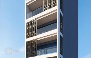 1-bedroom apartment 65 m² in Kalamaria for 250,000 €
