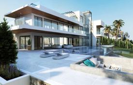 5-bedrooms villa 1518 m² in Sotogrande, Spain for 6,700,000 €