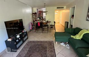 2-bedroom apartments in condo 89 m² in Davie for $269,000