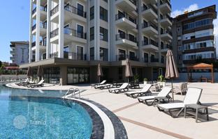 4-bedroom penthouse 120 m² in Alanya for 69,410,000 TRY
