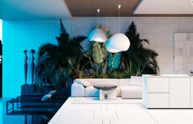 Villa in the center of the tourist area for $230,000