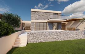 Modern house with a pool and a garden, Lefkakia, Peloponnese, Greece for 272,000 €