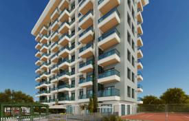 Apartment – Mahmutlar, Antalya, Turkey for $299,000