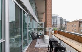 Apartment – Western Battery Road, Old Toronto, Toronto,  Ontario,   Canada for C$876,000
