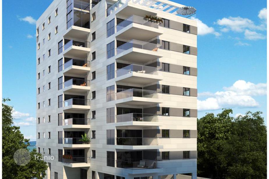 New home for sale in Netanya, Israel — listing #1548314