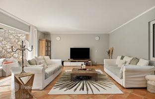4-bedroom villa in Villefranche-sur-Mer for 4,700,000 €