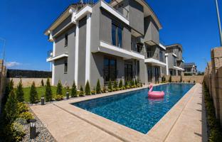 4-bedroom apartment 140 m² in Belek for 8,773,000 TRY