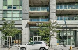 Apartment – Old Toronto, Toronto, Ontario,  Canada for C$979,000